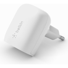 Belkin 20W USB-C Power Delivery nabíječka bílá