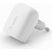 Belkin 20W USB-C Power Delivery nabíječka bílá