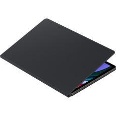 Samsung Smart Book Cover Tab S9+/S9 FE+ černé