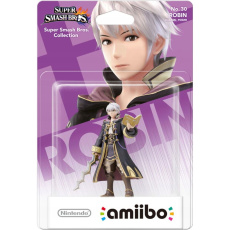 Figurka amiibo Smash Robin 30