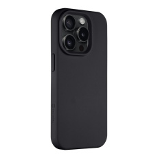 Tactical MagForce Velvet Smoothie Kryt pro Apple iPhone 15 Pro Asphalt Tactical MagForce Velvet Smoothie Kryt pro Apple iPhone 15 Pro Asphalt