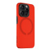 Tactical MagForce Aramid Bloody Mary Limited Edition Kryt pro Apple iPhone 15 Pro