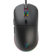 YENKEE YMS 300BK REAPER herní myš černá