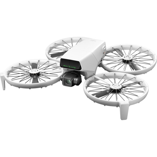 DJI Flip Fly More Combo (DJI RC 2)