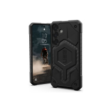 UAG Monarch Pro kryt Samsung Galaxy S25+ karbonový