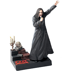Soška McFarlane Toy 1/10 Music Maniacs - Ozzy Osbourne 21 cm