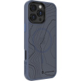 Tactical MagForce Hyperstealth Sika kryt iPhone 16 Pro Max Deep Blue