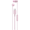 SONY IER-EX15C sluchátka růžová