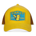 Truckerská kšiltovka Pokémon - Pikachu Surf