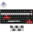 Keychron P1 DayZ Gateron 2.0 Nebula bezdrátová herní klávesnice (US)