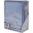 Pokémon UP: Pikachu Toploader and Penny Sleeves Combo Pack (25pack)