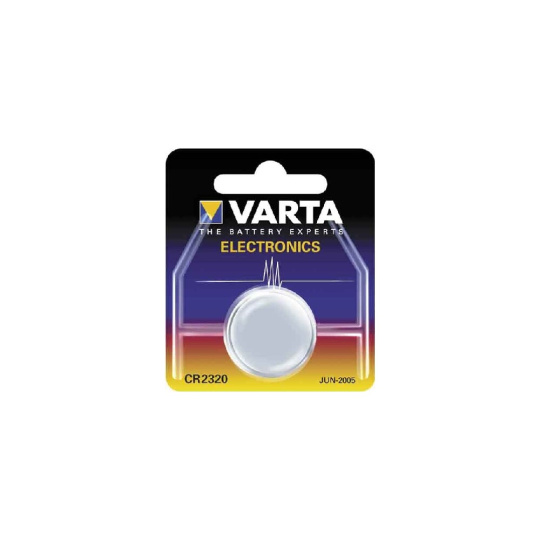 Varta CR 2320, 1ks