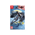 Bayonetta 1+2 (SWITCH)
