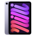 Apple iPad mini 64GB Wi-Fi + Cellular fialový (2021)