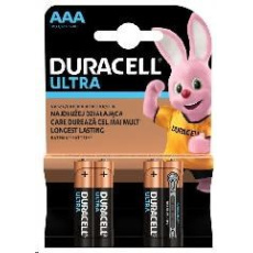 Duracell Ultra AAA 2400 K4