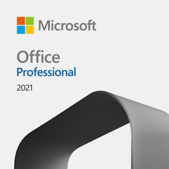 Office Pro 2021 ESD