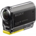 SONY HDRAS30VE akční kamera - tělo - černá