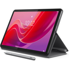 Lenovo Tab M11 4GB/128GB Luna Grey + Tab Pen + Folio case