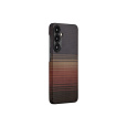 Pitaka MagEZ 4 kryt Samsung Galaxy S24 sunset