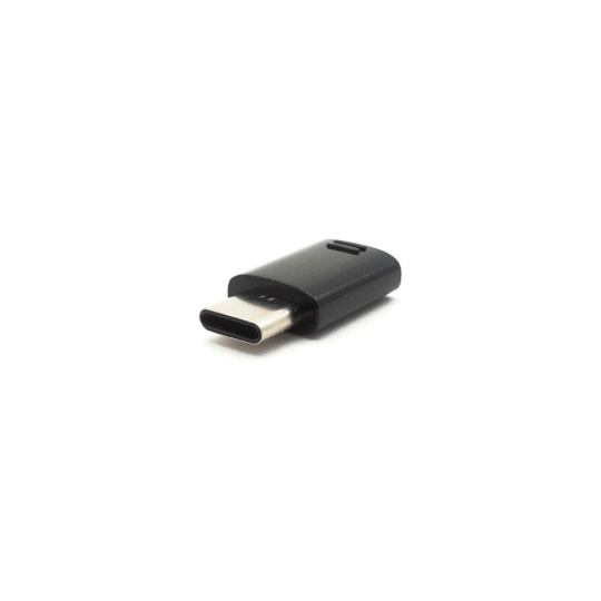 Samsung redukce USB C/microUSB černá (eko-balení)