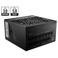 MSI MPG A850G PCIE5 850W