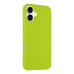 Tactical MagForce Velvet Smoothie Kryt pro Apple iPhone 16 Plus Avocado