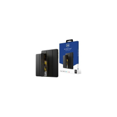 3mk Soft Tablet Case flipové pouzdro Samsung Galaxy Tab A8 2021 černé