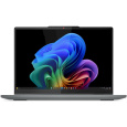 Lenovo IdeaPad 5 2v1 14Q8X9 (83GH0014CK) šedý