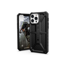 UAG Monarch kryt Apple iPhone 13 Pro Max karbonový