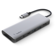 Belkin USB-C 7in1 Multiport HUB