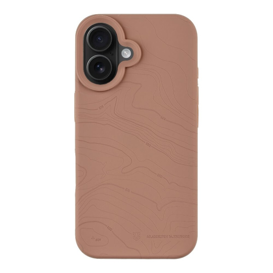 Tactical MagForce Beaver Kryt s MagSafe pro iPhone 16 Moucha Moose