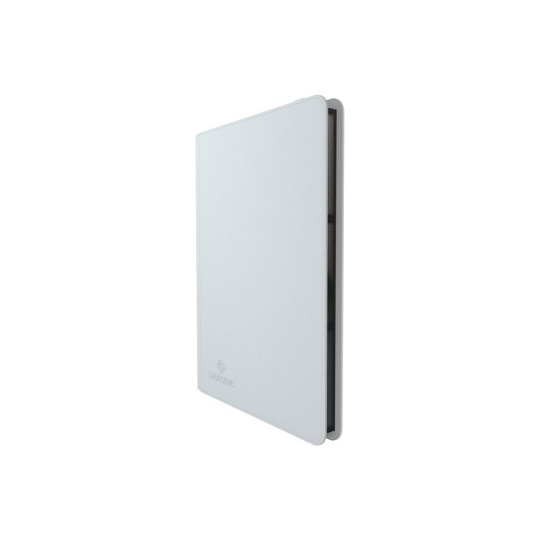 Gamegenic: Prime album na karty (18 kapes) bílé