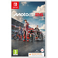 MotoGP 26 (Code in Box) (Switch)