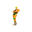 Figurka Bandai Banpresto JoJo’s Bizarre Adventure: Stardust Crusaders Mometria - DIO 22 cm