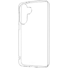 FIXED Story AntiUV TPU kryt Samsung Galaxy A37 5G čirý