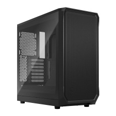 Fractal Design Focus 2 Black TG Clear Tint černá