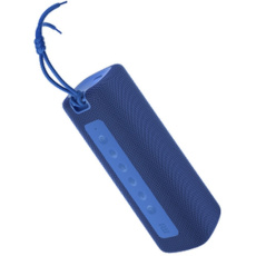 Xiaomi Mi Portable Outdoor reproduktor modrý