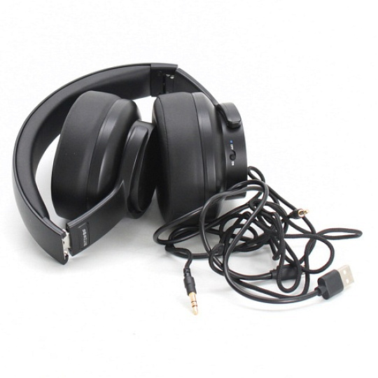 HF stereo sluchátka 2,5jack
