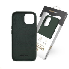 RhinoTech MAGcase Origin pro Apple iPhone 15 zelená