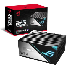 ASUS zdroj ROG-THOR-1200P2-GAMING 1200W