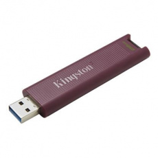 Kingston Flash Disk 256GB DataTraveler Max Type-A 1000R/900W USB 3.2 Gen 2