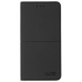 Pouzdro Flipbook line Honor 8x black (2018)