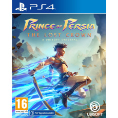 Prince of Persia: The Lost Crown (PS4)