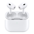 Apple AirPods Pro (2. generace) s MagSafe pouzdrem (USB-C)