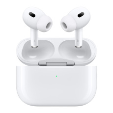 Apple AirPods Pro (2. generace) s MagSafe pouzdrem (USB-C)