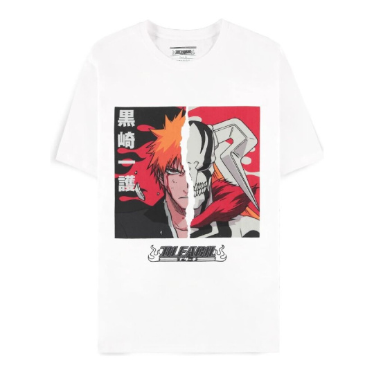 Tričko Bleach - Ichigo Vasto Lorde 2XL