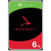 Seagate IronWolf 6TB 3.5" HDD