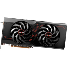 Sapphire PULSE AMD Radeon RX 7800 XT