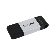 Kingston 256GB USB-C 3.2 Gen 1 DataTraveler 80