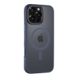 Tactical MagForce Hyperstealth Kryt pro iPhone 16 Pro Max Deep Blue